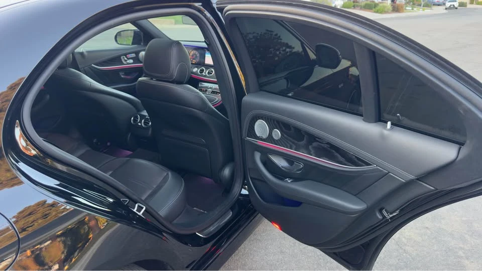 2018 Mercedes-Benz W213 E 43 & E 53 AMG - Image 12 of 19