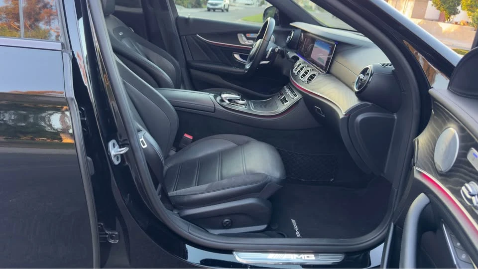 2018 Mercedes-Benz W213 E 43 & E 53 AMG - Image 13 of 19