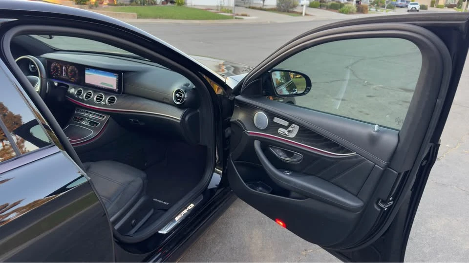 2018 Mercedes-Benz W213 E 43 & E 53 AMG - Image 14 of 19