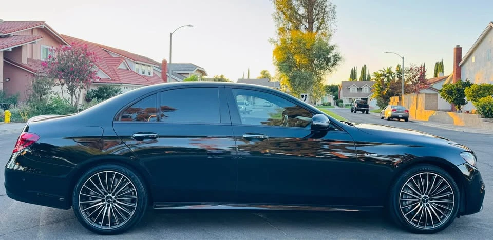 2018 Mercedes-Benz W213 E 43 & E 53 AMG - Image 2 of 19