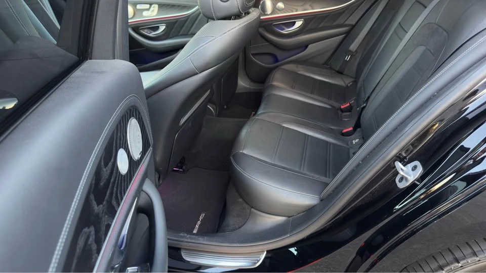 2018 Mercedes-Benz W213 E 43 & E 53 AMG - Image 11 of 19
