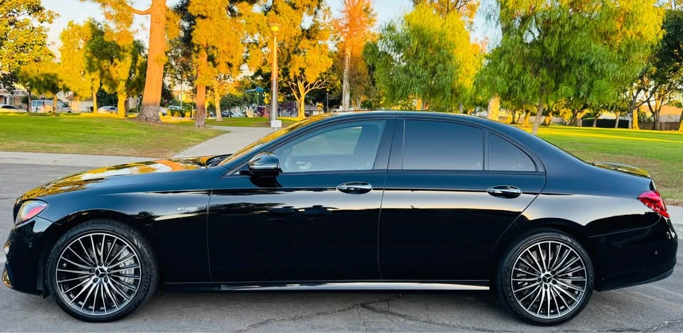 2018 Mercedes-Benz W213 E 43 & E 53 AMG - Image 6 of 19