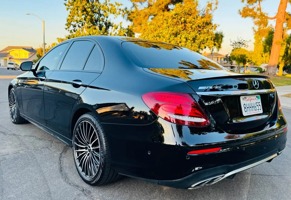 2018 Mercedes-Benz W213 E 43 & E 53 AMG - Image 5 of 19