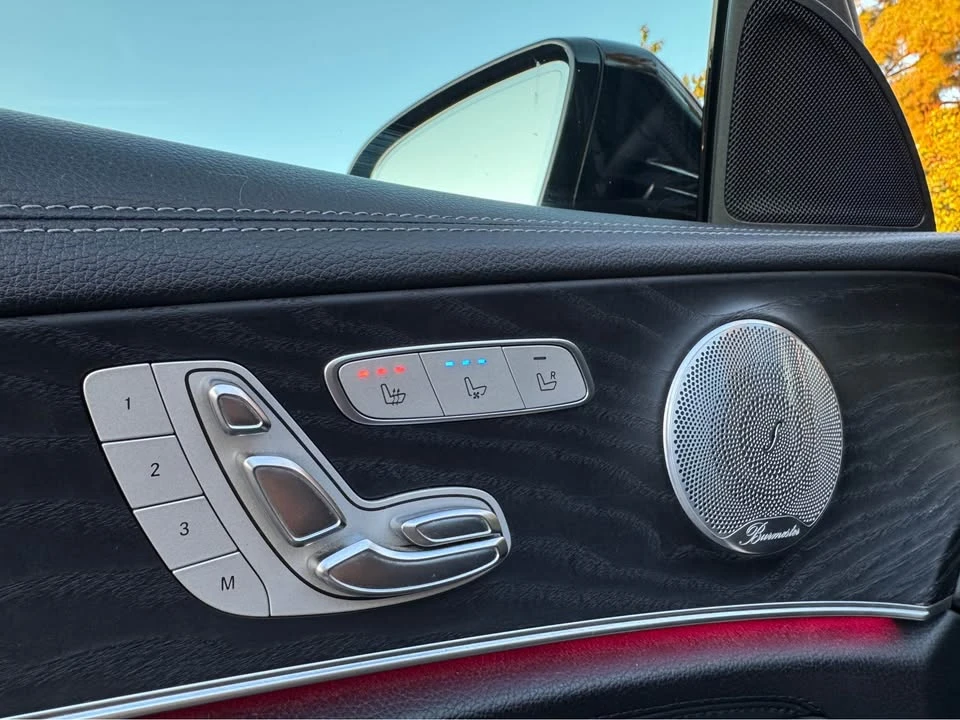 2018 Mercedes-Benz W213 E 43 & E 53 AMG - Image 15 of 19