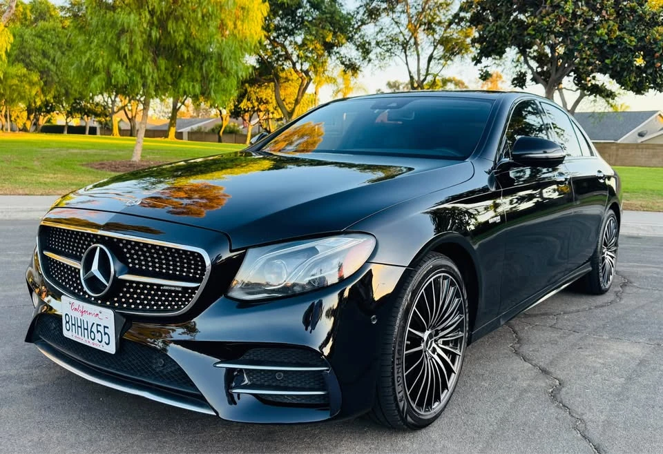 2018 Mercedes-Benz W213 E 43 & E 53 AMG - Image 7 of 19