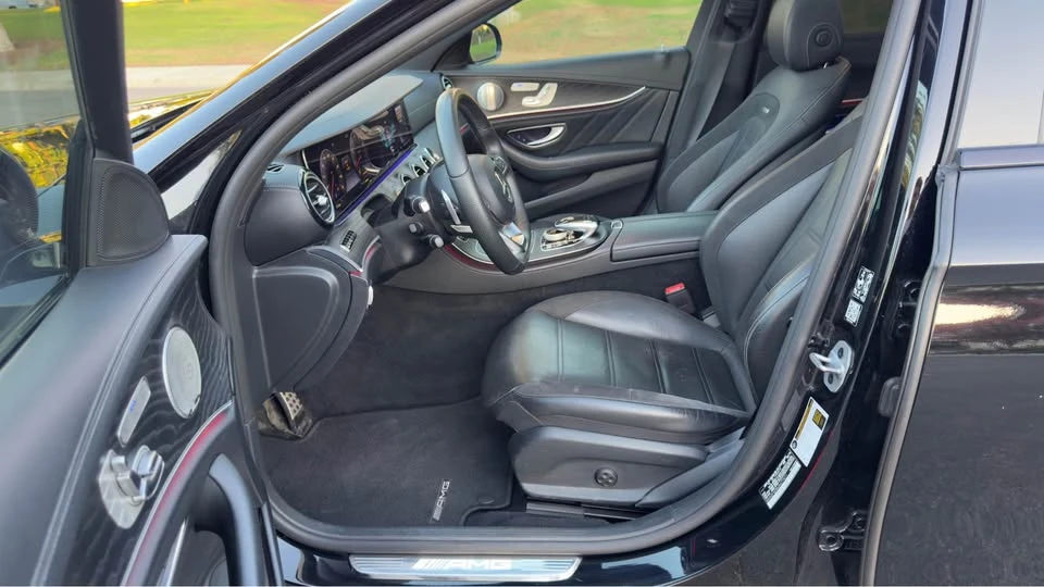 2018 Mercedes-Benz W213 E 43 & E 53 AMG - Image 10 of 19