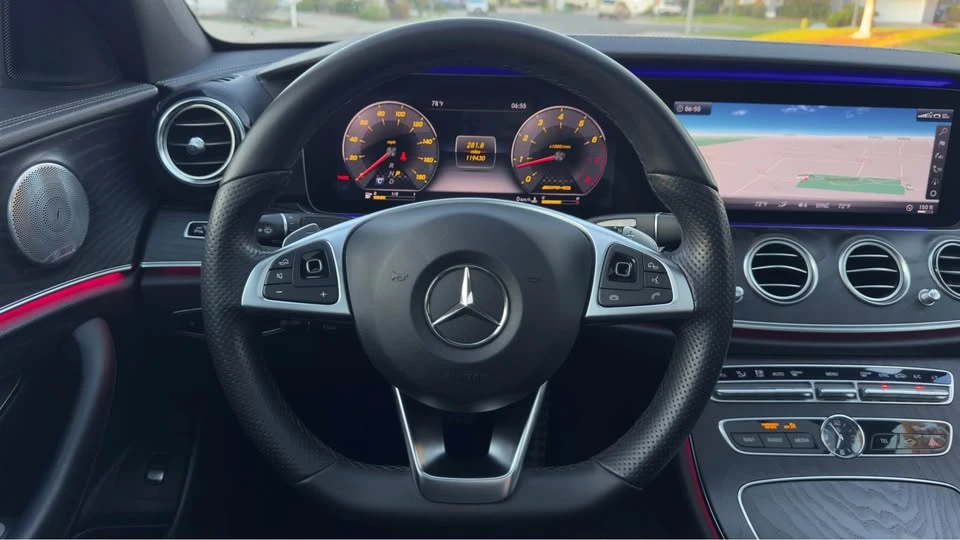 2018 Mercedes-Benz W213 E 43 & E 53 AMG - Image 17 of 19