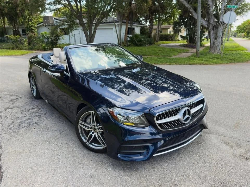 2018 Mercedes-Benz W213 E-Class - Image 18 of 20