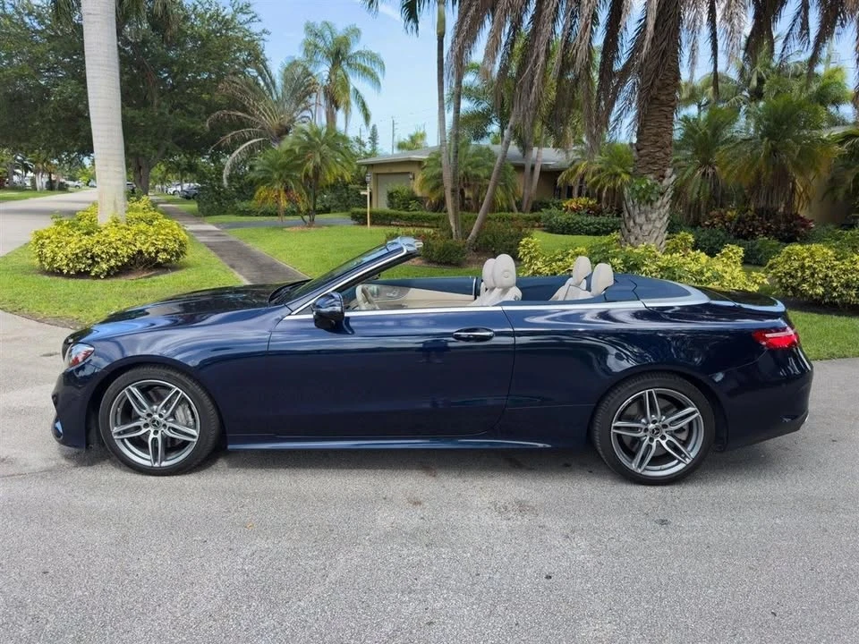 2018 Mercedes-Benz W213 E-Class - Image 7 of 20