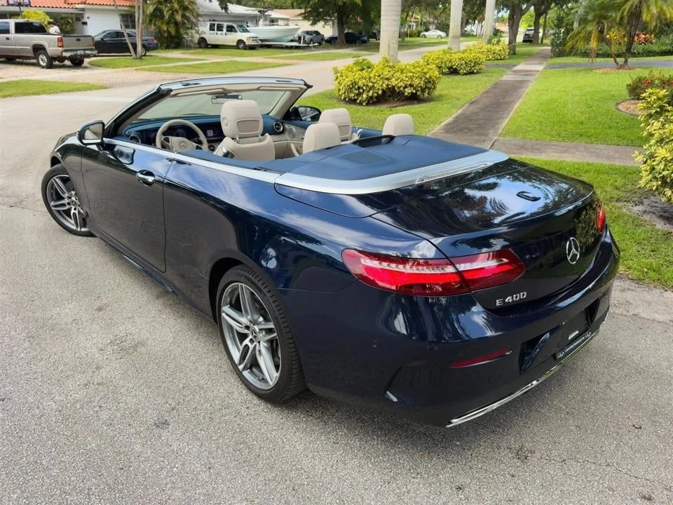 2018 Mercedes-Benz W213 E-Class - Image 9 of 20