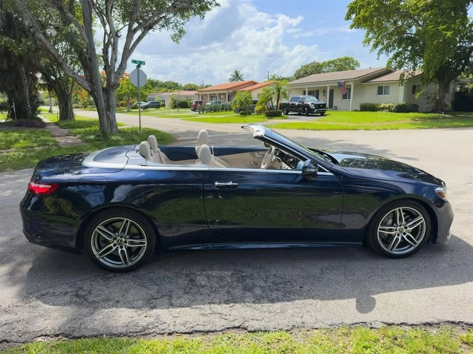 2018 Mercedes-Benz W213 E-Class - Image 17 of 20