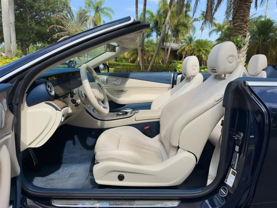 2018 Mercedes-Benz W213 E-Class - Image 3 of 20