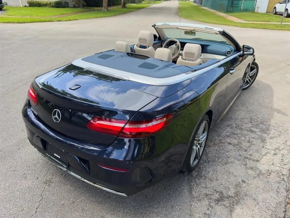 2018 Mercedes-Benz W213 E-Class - Image 15 of 20