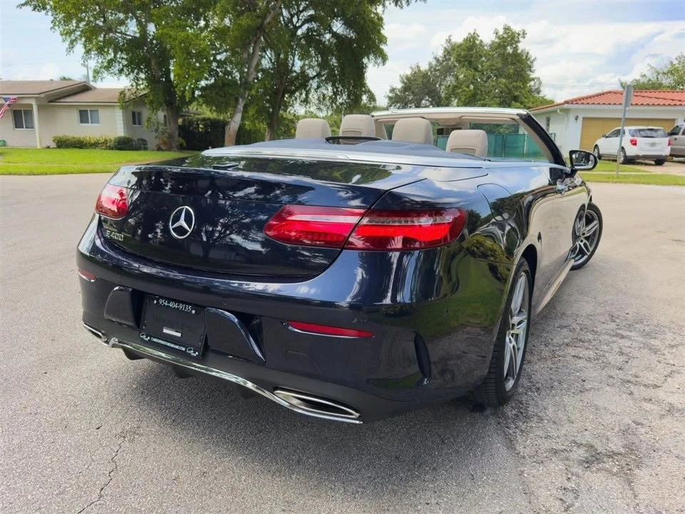 2018 Mercedes-Benz W213 E-Class - Image 16 of 20