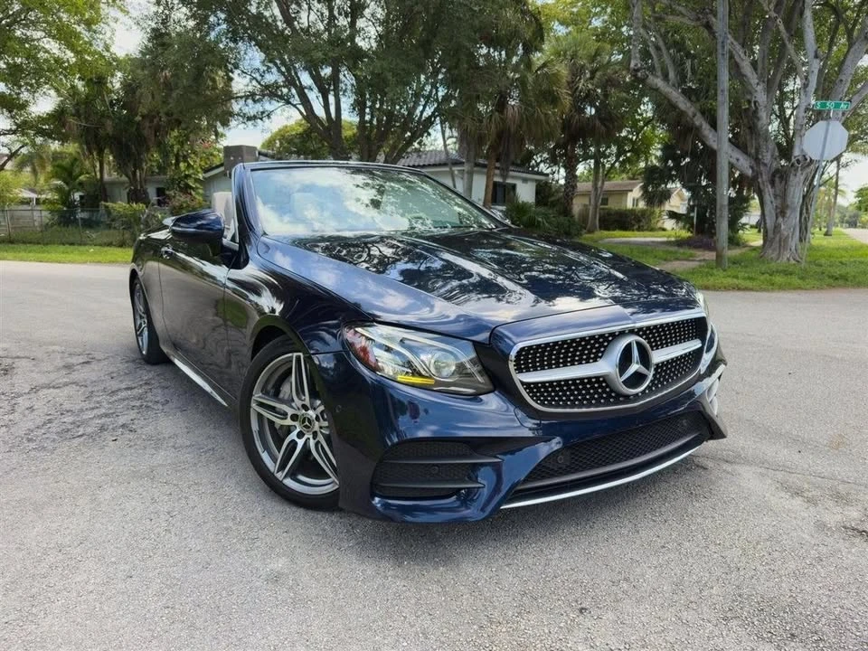 2018 Mercedes-Benz W213 E-Class - Image 19 of 20