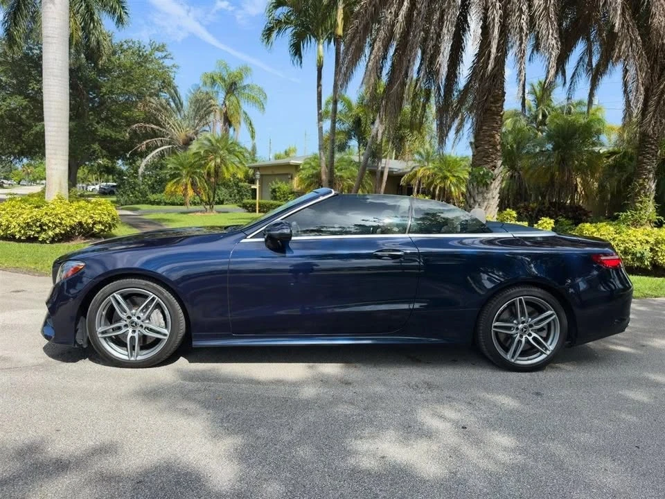 2018 Mercedes-Benz W213 E-Class - Image 8 of 20
