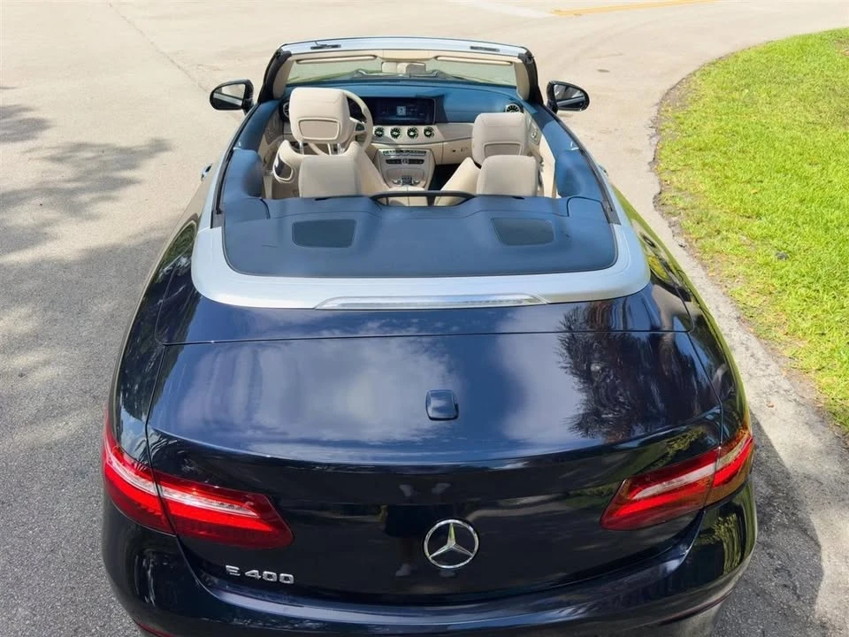 2018 Mercedes-Benz W213 E-Class - Image 12 of 20