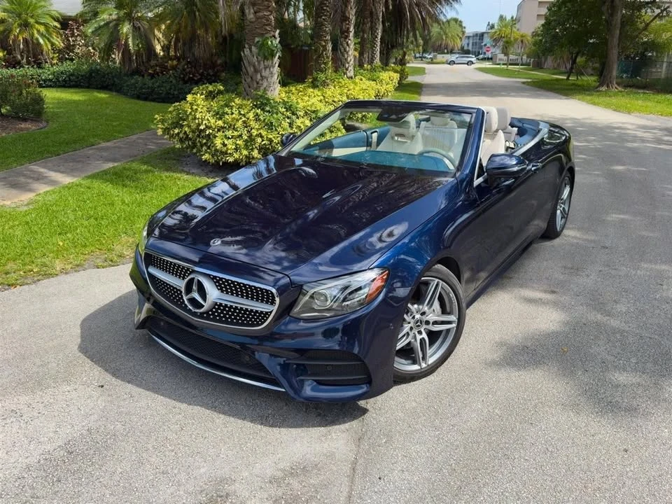 2018 Mercedes-Benz W213 E-Class - Image 6 of 20