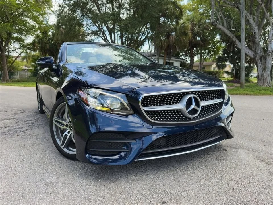 2018 Mercedes-Benz W213 E-Class - Image 20 of 20