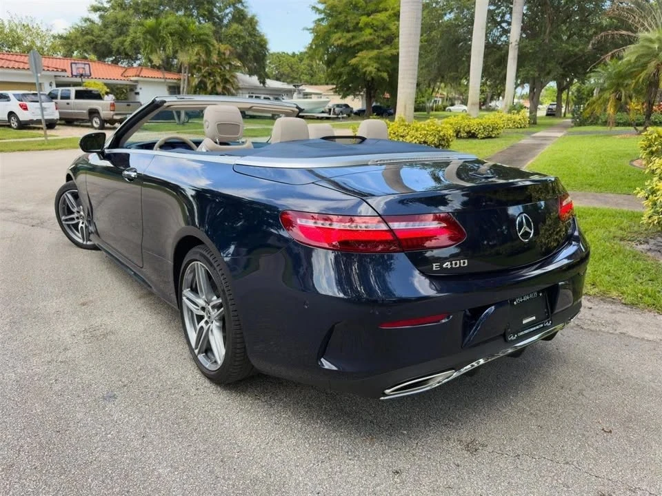 2018 Mercedes-Benz W213 E-Class - Image 10 of 20