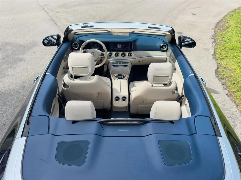2018 Mercedes-Benz W213 E-Class - Image 13 of 20
