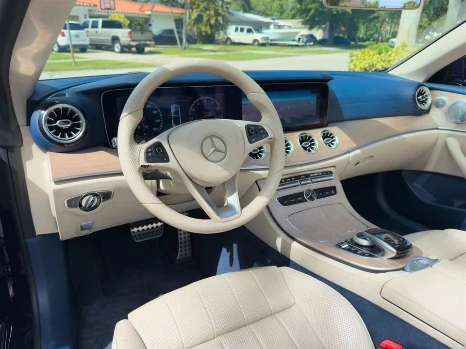 2018 Mercedes-Benz W213 E-Class - Image 2 of 20