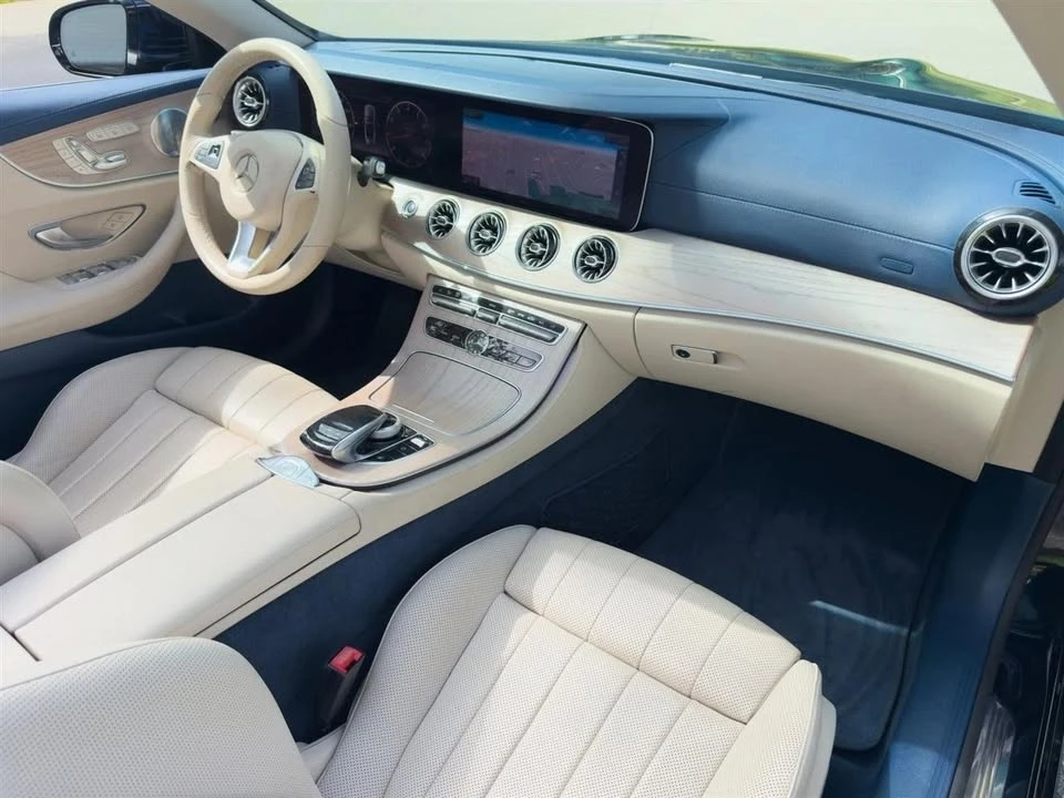 2018 Mercedes-Benz W213 E-Class - Image 4 of 20