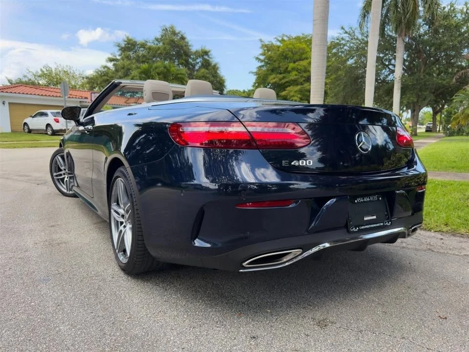 2018 Mercedes-Benz W213 E-Class - Image 11 of 20