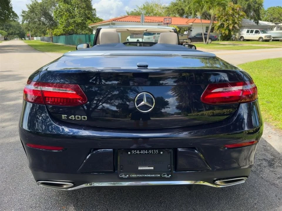 2018 Mercedes-Benz W213 E-Class - Image 14 of 20