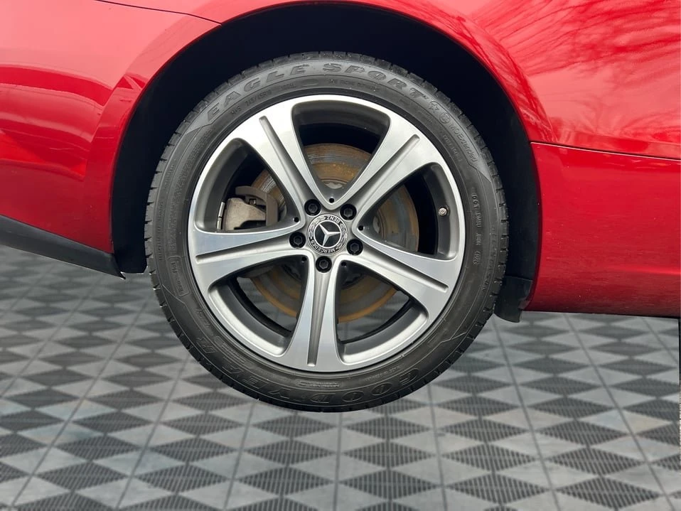 2018 Mercedes-Benz W213 E-Class - Image 20 of 20
