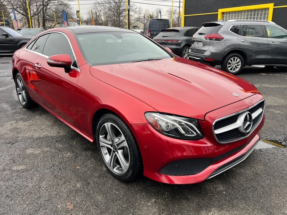 2018 Mercedes-Benz W213 E-Class - Image 3 of 20