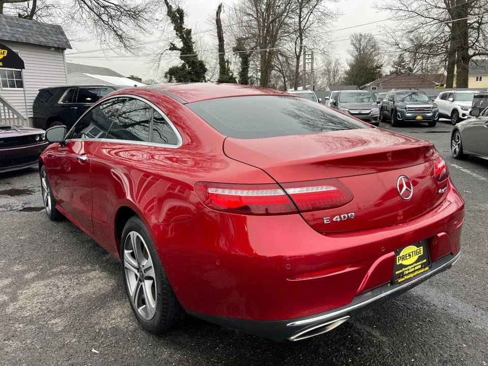 2018 Mercedes-Benz W213 E-Class - Image 7 of 20