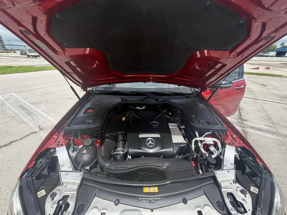 2018 Mercedes-Benz W213 E-Class - Image 13 of 13