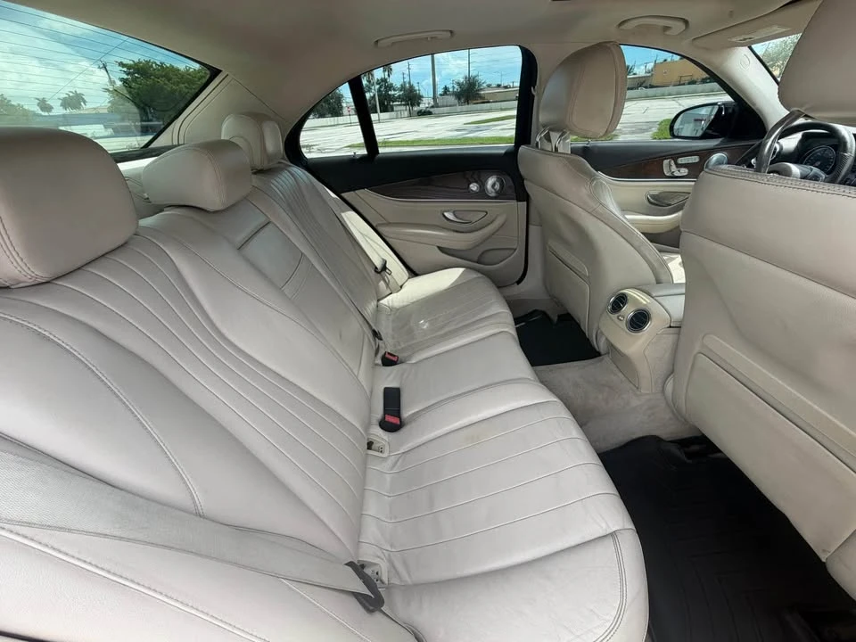 2018 Mercedes-Benz W213 E-Class - Image 10 of 13