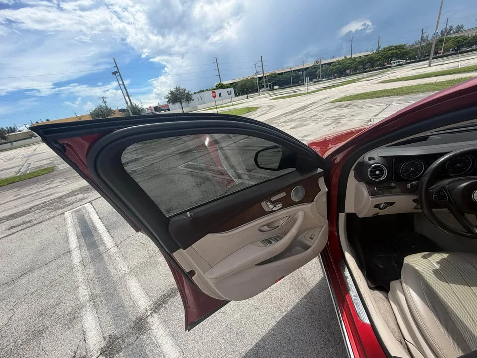 2018 Mercedes-Benz W213 E-Class - Image 11 of 13
