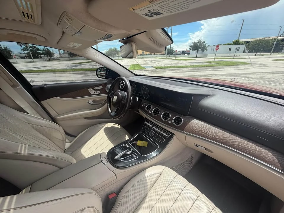 2018 Mercedes-Benz W213 E-Class - Image 6 of 13