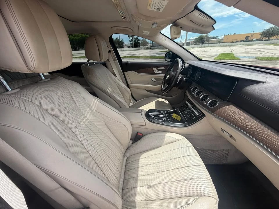 2018 Mercedes-Benz W213 E-Class - Image 7 of 13