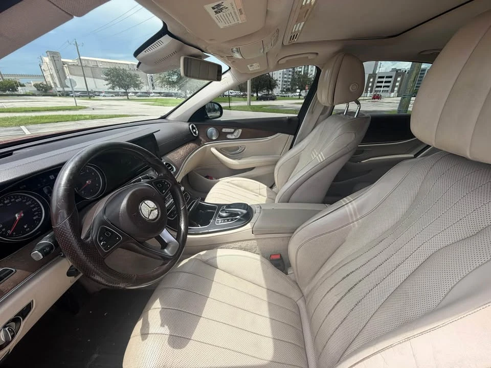 2018 Mercedes-Benz W213 E-Class - Image 4 of 13