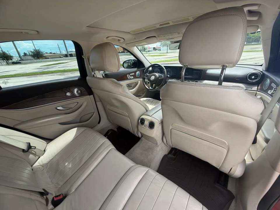 2018 Mercedes-Benz W213 E-Class - Image 9 of 13