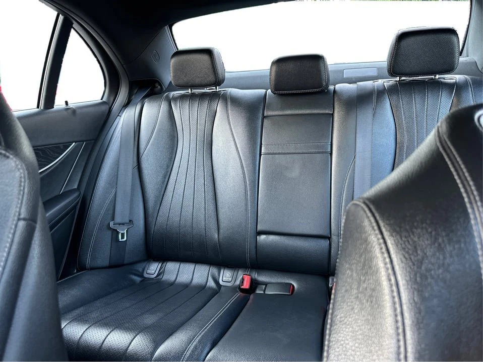 2018 Mercedes-Benz W213 E-Class - Image 14 of 20