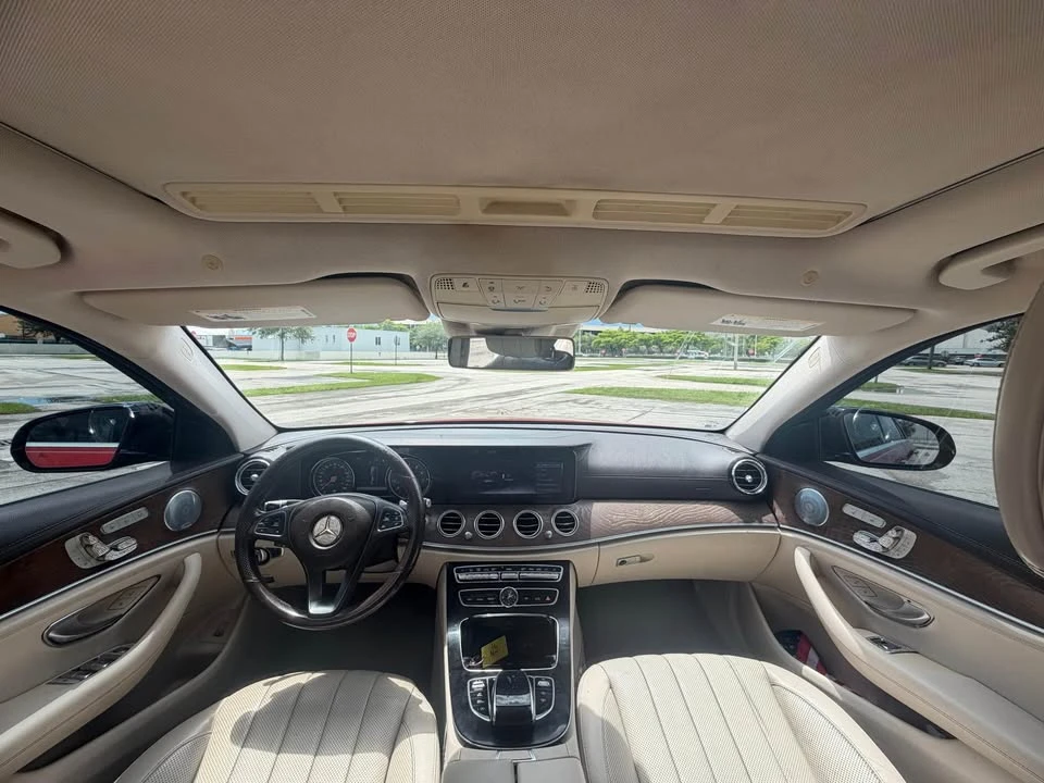 2018 Mercedes-Benz W213 E-Class - Image 5 of 13