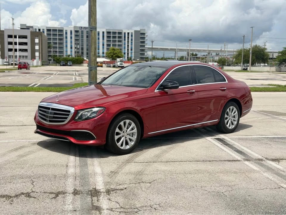 2018 Mercedes-Benz W213 E-Class - Image 2 of 13