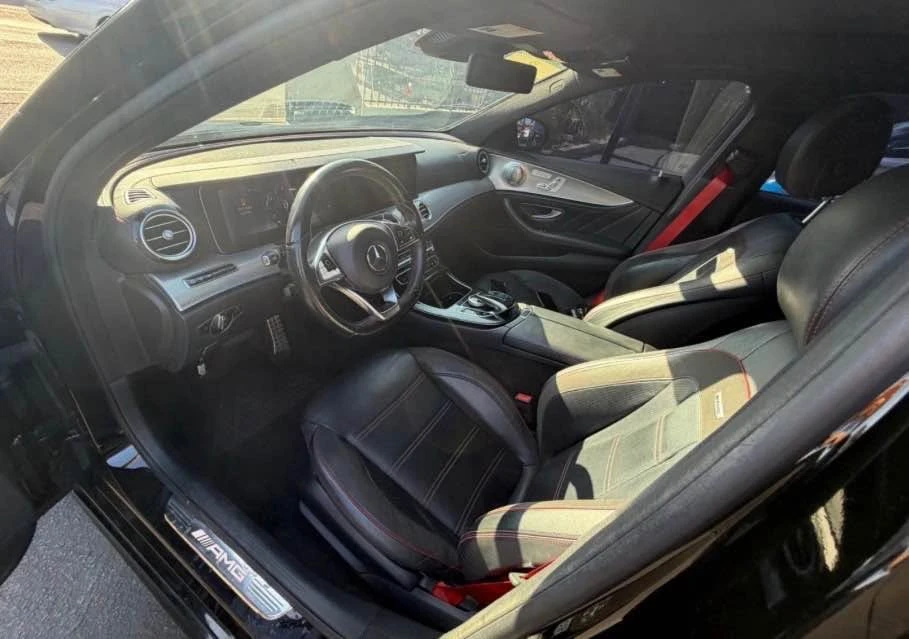 2018 Mercedes-Benz W213 E-Class - Image 2 of 2
