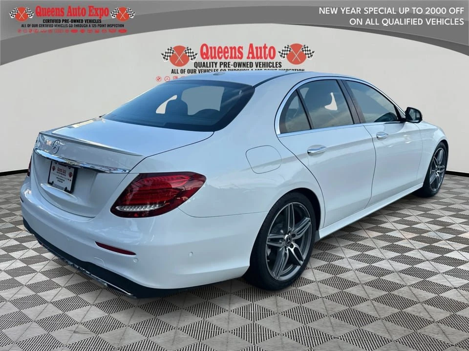 2018 Mercedes-Benz W213 E-Class - Image 6 of 20