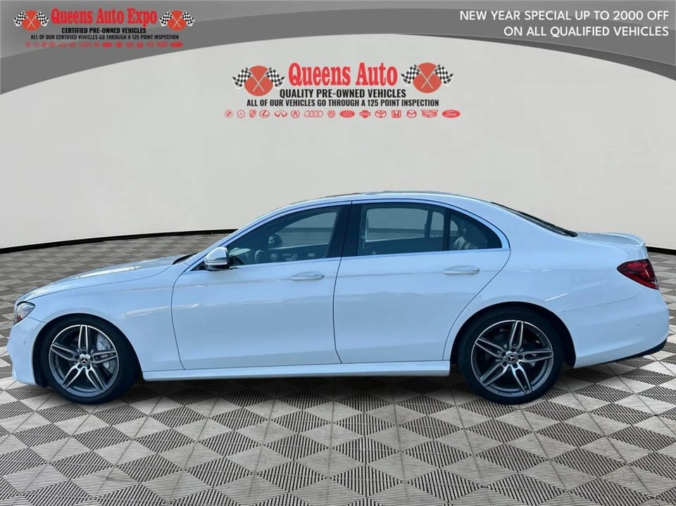 2018 Mercedes-Benz W213 E-Class - Image 3 of 20