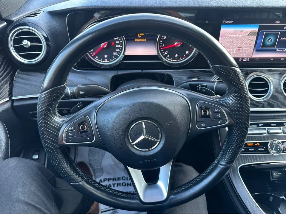 2018 Mercedes-Benz W213 E-Class - Image 18 of 20