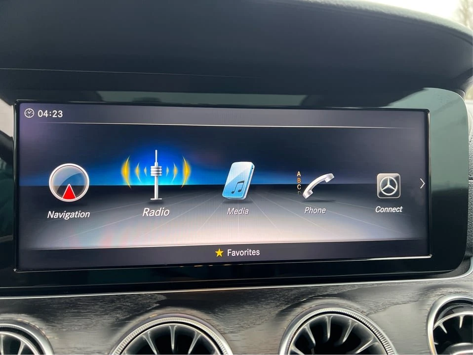 2018 Mercedes-Benz W213 E-Class - Image 11 of 20