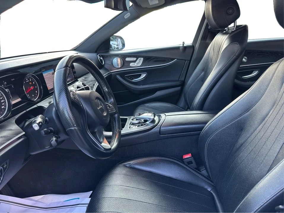 2018 Mercedes-Benz W213 E-Class - Image 9 of 20