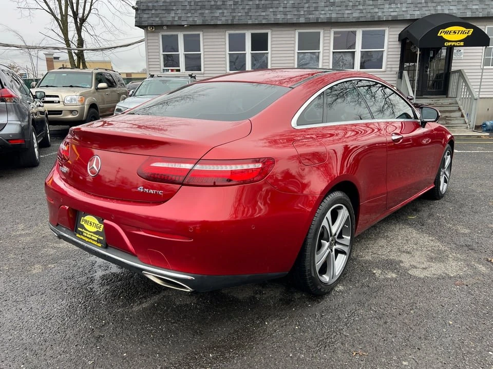 2018 Mercedes-Benz W213 E-Class - Image 5 of 20