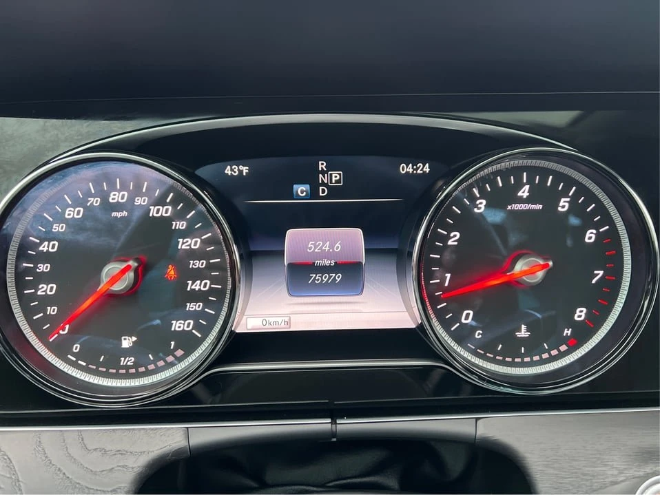 2018 Mercedes-Benz W213 E-Class - Image 13 of 20
